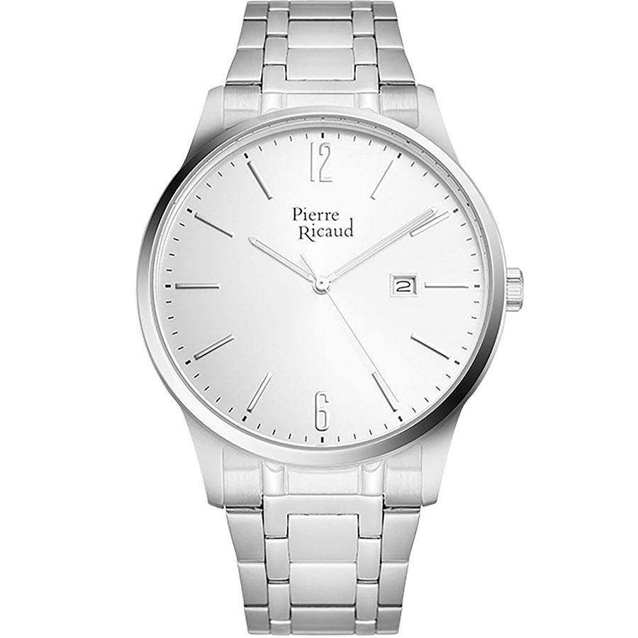 Часы Pierre Ricaud Gents P97241.5153Q